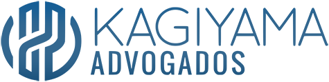Logotipo Kagiyama Advogados