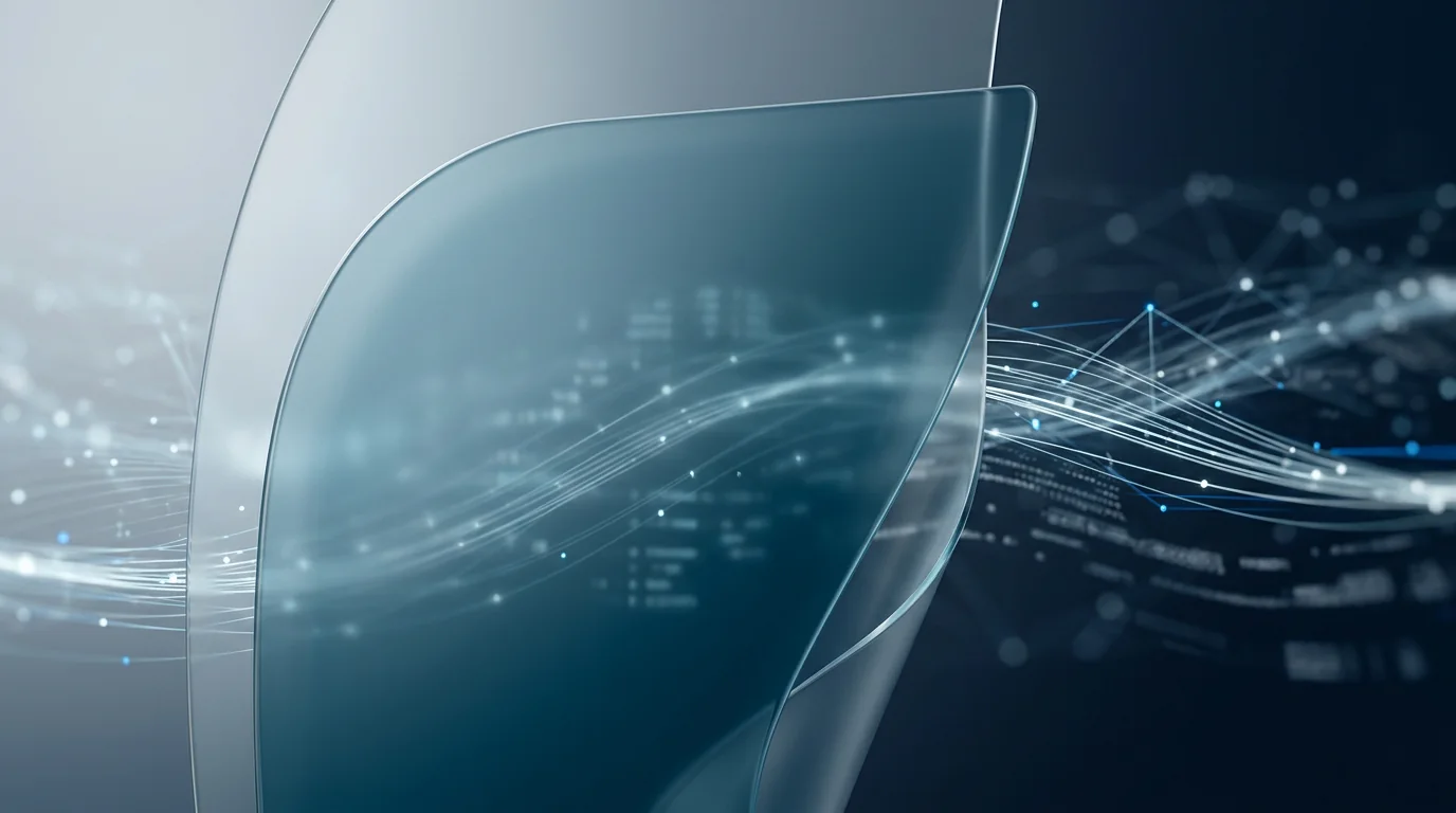 Composição abstrata tecnológica para Direito Digital